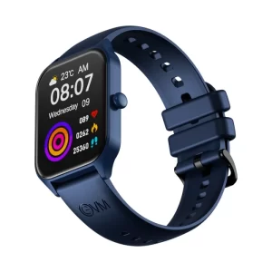 EnWrist Smart Watch EVM-SW-01BLUE