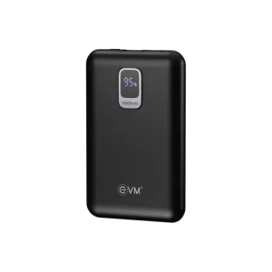 EnNano Pro 10 Power Bank 10000mAh (EVM P0407) BLACK