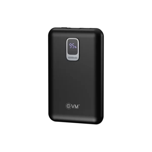 EnNano Pro 10 Power Bank 10000mAh (EVM P0407) BLACK