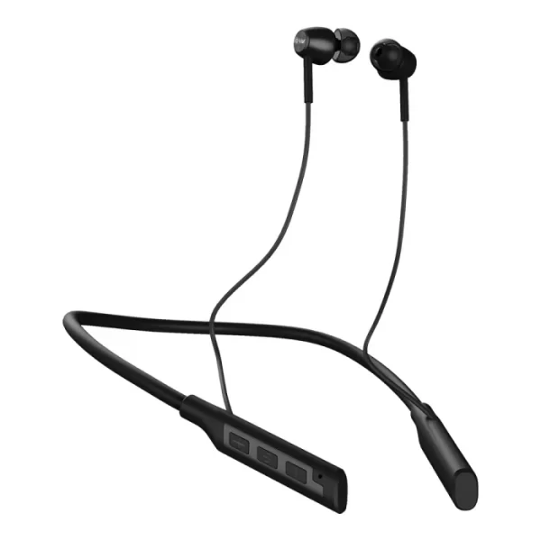 EnWave Bluetooth Neckband (EVM-NB-028) BLACK