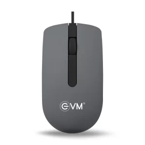 Wired Optical Mouse EVM-M009