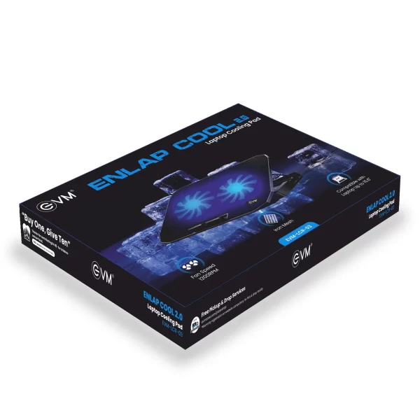 EnLap Cool 2.0 EVM-LCR-03 - Image 5