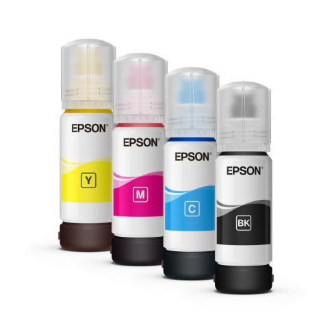 EPSON Ink Bundle 65 ml each - 003
